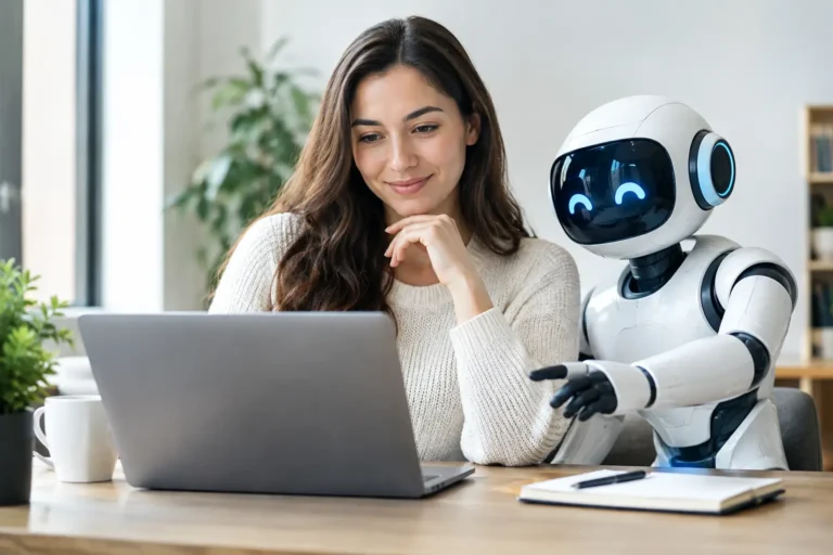 How to Create AI Content That People Trust