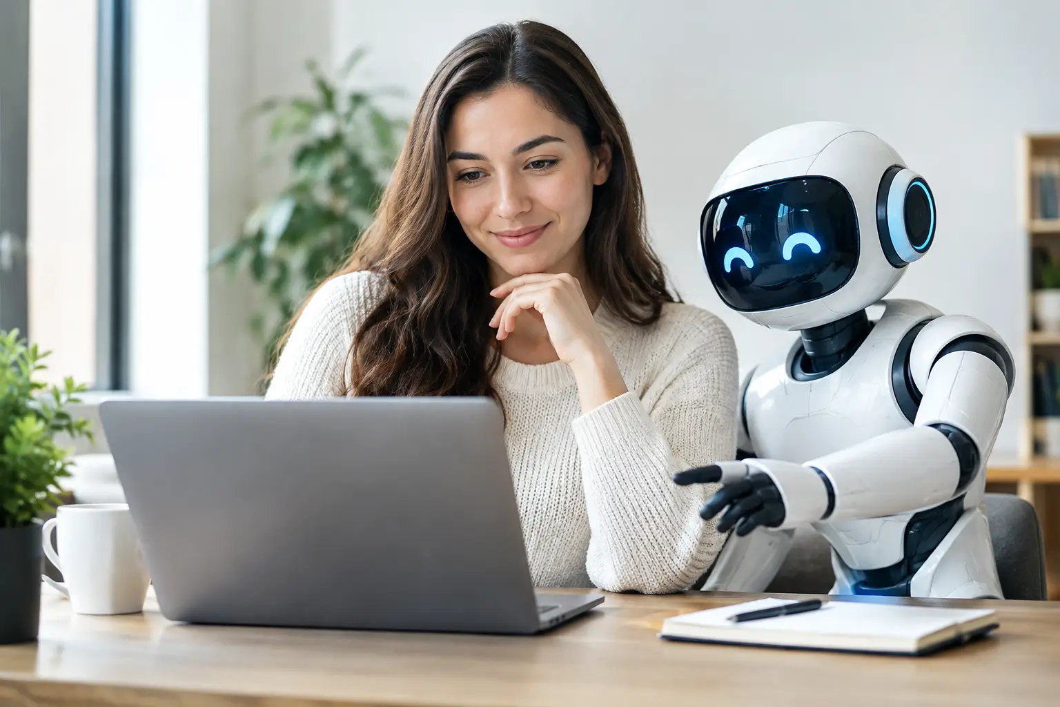 How to Create AI Content That People Trust