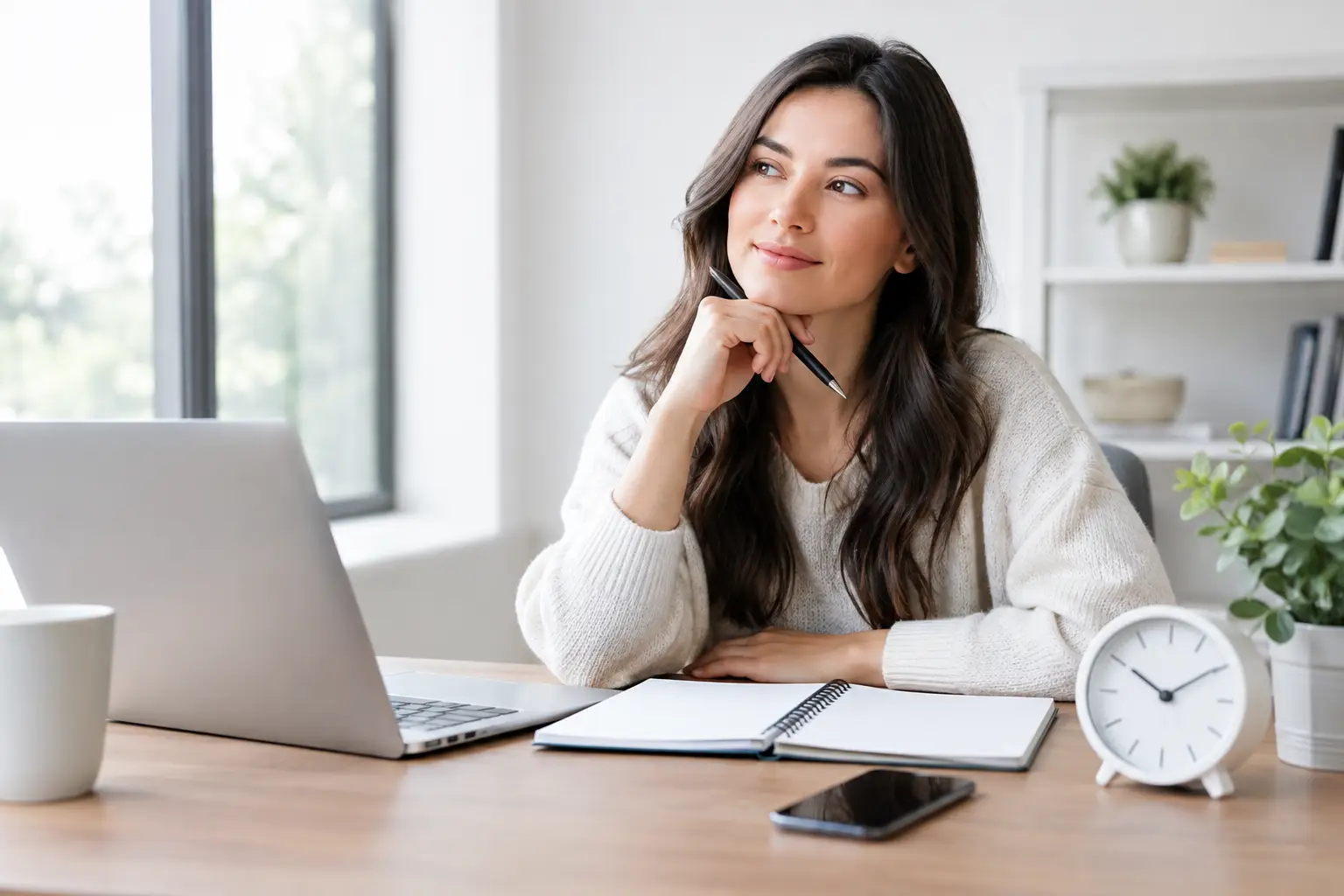 How to Manage Time Better Without Doing More