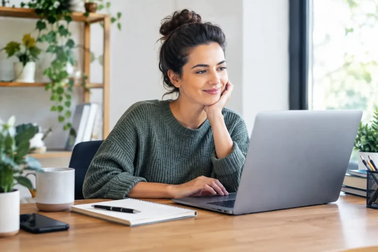 How to Start a Side Hustle Without Burning Out