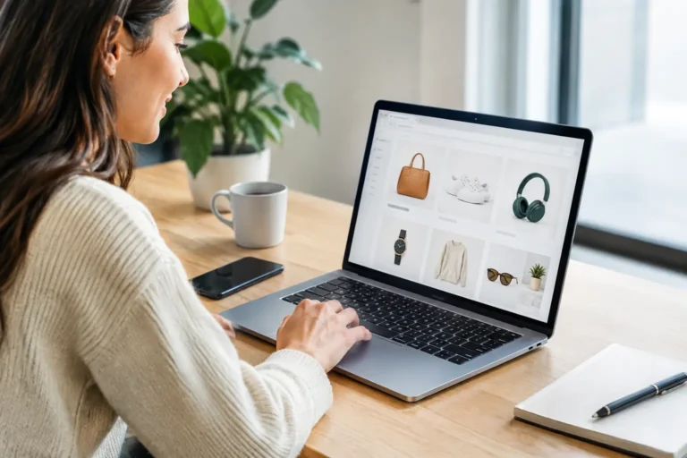 A Digital Storefront Case Study That Drives Sales