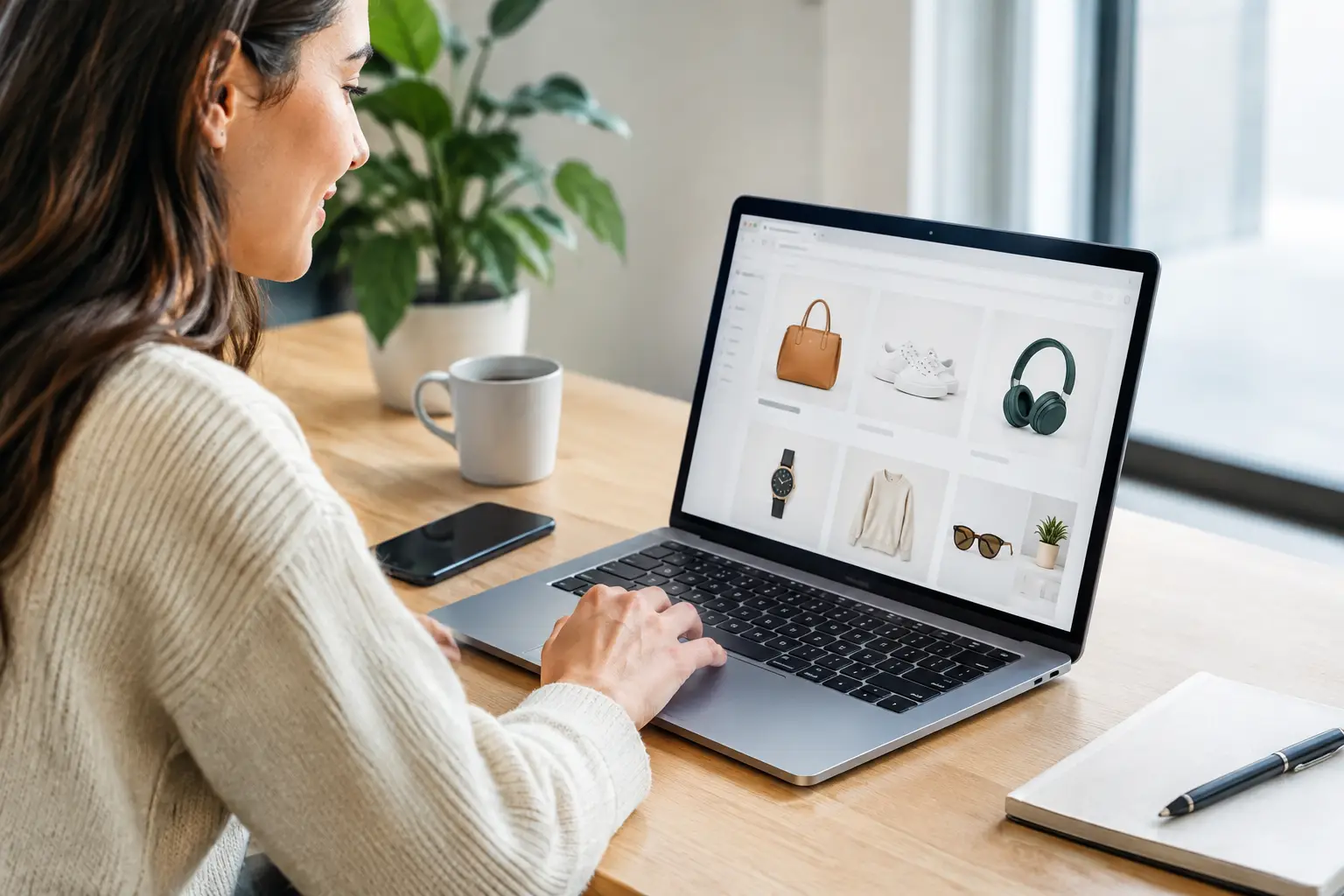 A Digital Storefront Case Study That Drives Sales