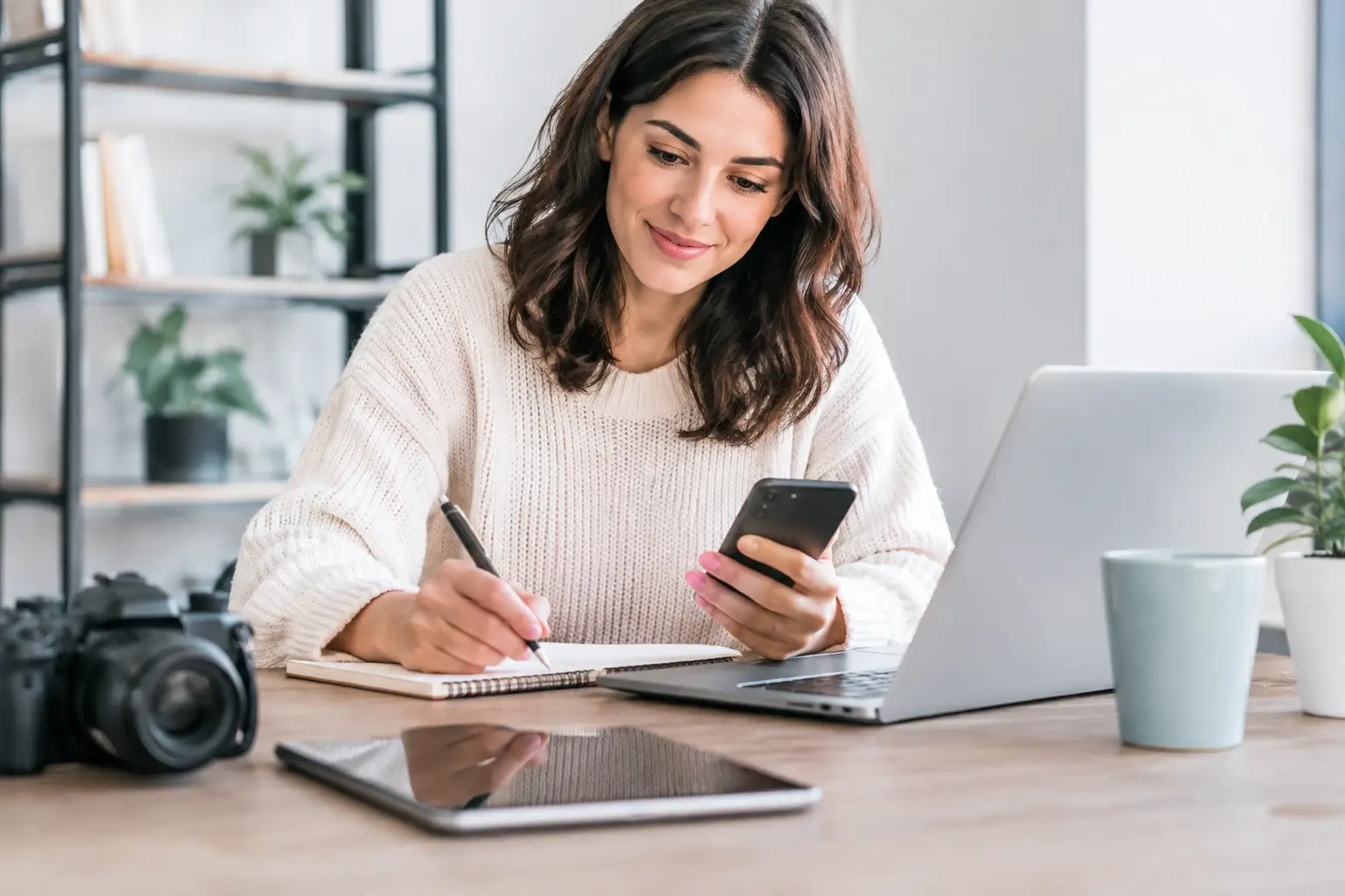 Beginner Content Repurposing Guide for Busy Sellers