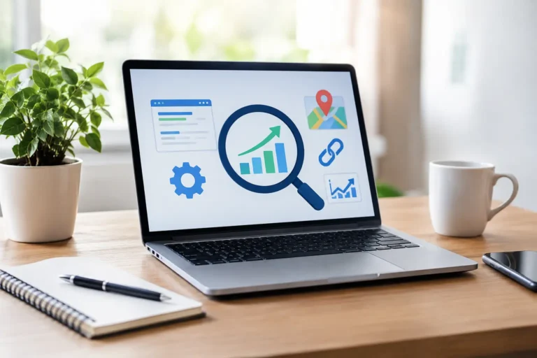 SEO Digital Bundle: A Smart Start for Growth